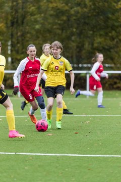 Bild 37 - wBJ SV Wahlstedt - SV Frisia 03 Risum-Lindholm : Ergebnis: 1:2